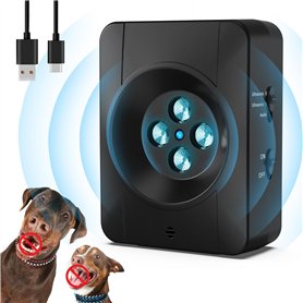 Anti Aboiement pour Chien