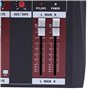 banborba Table de mixage audio professionnelle 8 canaux avec interface numérique USB