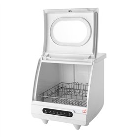 Mini Lave Vaisselle