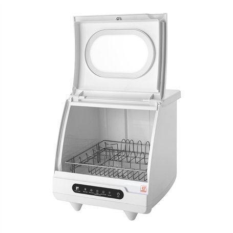 Mini Lave Vaisselle
