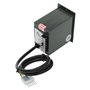 Moteur à engrenages CA 220 V 120 W 180 K Moteur électrique Couple élevé Moteur à engrenages réglable monophasé asynchrone avec r
