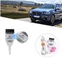 Alchiauto K DCAN k-dcan k d can k+d can EDIABAS OBDII Cable in-PA K+DCAN Interface in-PA