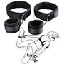Sangles en Nylon pour Les Jambes Et Les Poignets