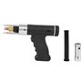 Pistolet à Souder pour Chalumeau Goujon de Décharge de Condensateur (CD) + 6 pièces M3 à M10 Collet à Torche de Soudage