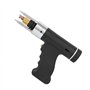 Pistolet à Souder pour Chalumeau Goujon de Décharge de Condensateur (CD) + 6 pièces M3 à M10 Collet à Torche de Soudage
