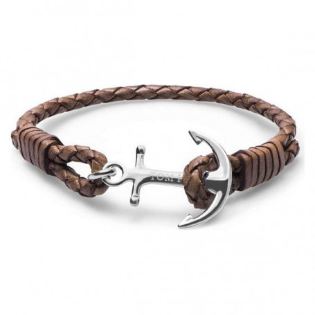 Bracelet Femme Tom Hope TM0221 (19,5 cm) 44,99 €