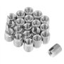 Insert Fileté Autotaraudeur 20pcs