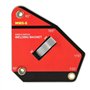 Akozon Wm5-S Aimant de Soudure Equerre de Support