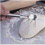 Couteau de Boulanger et 5 Pcs Lames