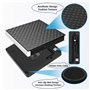 Lecteur CD Externe pour PC USB 3.0 et Type-C CD/DVD +/-RW Graveur Enregistreur Plug and Play CD/DVD +/-RW Drive DVD Player Trans
