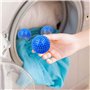 Boules De Lavage Des Vêtements 6 Pièces Outils Lavage De Vêtements Boule D'outils De Lavage Machine À Laver Les Boules Outils Bo