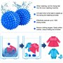 Boules De Lavage Des Vêtements 6 Pièces Outils Lavage De Vêtements Boule D'outils De Lavage Machine À Laver Les Boules Outils Bo