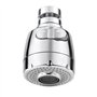 Vinabo Aérateur pour robinet rotatif à 360 °