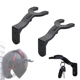 Porte Casque Moto