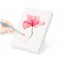 20 Feuilles Papier Fait Main