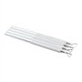 lemgyiamz Outil De Modelage Argile Outils - Kit Poterie Sculpture CéRamique Alliage D'Aluminium en PolymèRe Set D'Outils Peintur