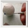 lemgyiamz Outil De Modelage Argile Outils - Kit Poterie Sculpture CéRamique Alliage D'Aluminium en PolymèRe Set D'Outils Peintur