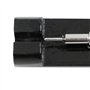 Lemgyiamz Outil De Bracelet Montre D'Horlogerie Lien Pin Remover Boulon Chaîne Métal Réglable Réparation D'Horloger Déchausseur 
