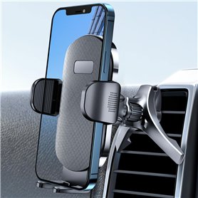 eSamcore Support de téléphone pour Grille d'aération de Voiture
