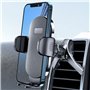 eSamcore Support de téléphone pour Grille d'aération de Voiture