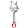 Generic Fourche de marche pour trompette