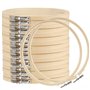 MANCHAP Lot de 18 cerceaux de broderie de 17