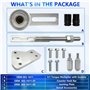 Compatible avec Ford 1.0T ECOBOOST
