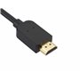 AGS Retail Ltd Câble de présentation multi-connecteurs compatible avec MX200 G2, MX700-9 m, câble audio compatible avec HDMI ver