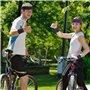 Bandeaux Anti-Transpiration avec Bracelets Bandeau de Sport,3 PCS Bandeau Sport en Coton Athlétique Bandes pour Le Front pour Te
