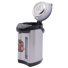 Begoniape Distributeur d'eau chaude 5