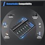 48 V USB Bluetooth