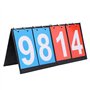 Jadeshay Tableau de Score