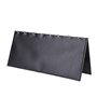 Jadeshay Tableau de Score, Compte-Rendu de Score de Tableau de Bord Portable à 4 Chiffres pour Le Basket-Ball de Tennis de Table