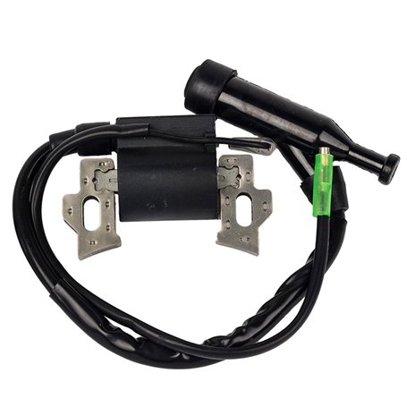 Ouyfilters Carkio Bobine d’allumage de Rechange pour Moteur de Tondeuse à Gazon Honda Gx110 Gx120 Gx140 Gx160 Gx200 5 CV 6
