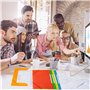 Plastique Page d'indexation Imprimable
