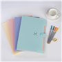 Trieur Valisette, Accordéon Classeur Pochettes Porte-documents avec 5 Compartiments en Format A4 Haute Capacité Document Porte D