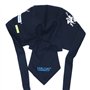 casque de soudeur en coton ignifuge