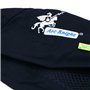 CENPEK Chapeau de protection pour soudeur, écharpe, casque de soudeur en coton ignifuge, 1 pièce (noir)