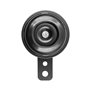 CENPEK Klaxon électrique universel étanche pour moto 6 V 3 A 105 dB Petit klaxon pour moto