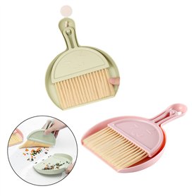 KALUROIL 2 PCS Ensemble mini pelle et balayette