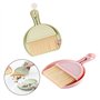 KALUROIL 2 PCS Ensemble mini pelle et balayette