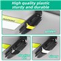 Clips de Lunettes pour Pare-Soleil de Voiture