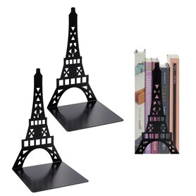 KAYEF Blocs de bibliothèque 2 pièces