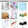 Attache-papiers jumbo colorée - Lot de 40-100 mm - Grande taille - Revêtues de vinyle - Fournitures scolaires et de bureau