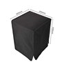 Toaiot SLA UV DLP LCD 8.9 pouces Imprimante 3D Ombrage Housse de protection Housse de boîtier Compatible Saturn/Photo Mon X/Phro