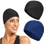 2 Pièces Bonnet de Bain Piscine