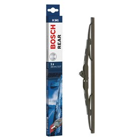 Bosch Balai d'Essuie–Glace Arrière Rear: H341