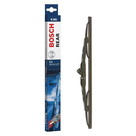 Bosch Balai d'Essuie–Glace Arrière Rear: H341