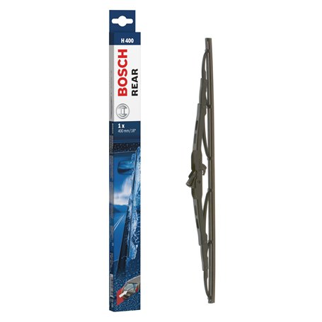 Bosch Balai d'Essuie–Glace Arrière Rear: H400