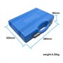 ZKTOOL Outil de Verrouillage de Courroie de Distribution, Compatible avec Ford 1.0 SCTI ECOBOOST 3 Cylindres, Outil de Réglage d